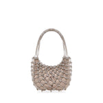 Borsa Mini Nodi B17722 GS-072 ROSANTICA 