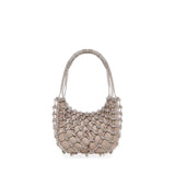 Borsa Mini Nodi B17722 GS-072 ROSANTICA 