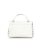 Borsa Postina small in pelle 068010 -0050000Z1190 ZANELLATO 
