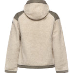 Bomber Alberni in pile reversibile 7067M 9441 CANADA GOOSE 