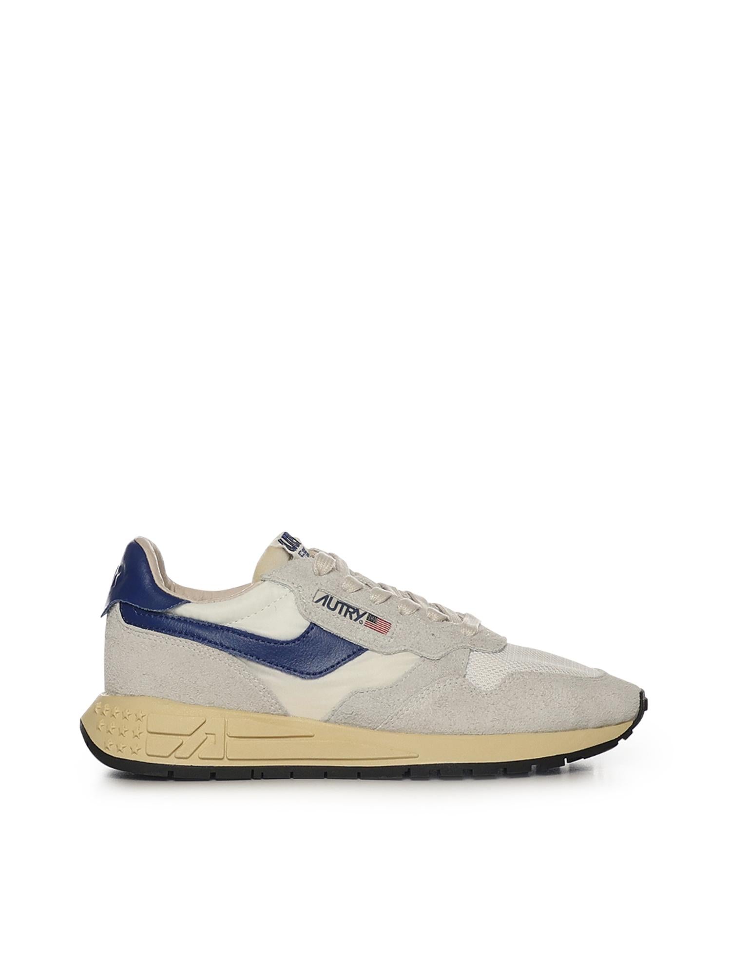 Sneakers Reelwind WWLM UT01 AUTRY 