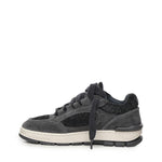 Sneakers Area Loop F3237004 OFF BLACK OFF WHITE AXEL ARIGATO 