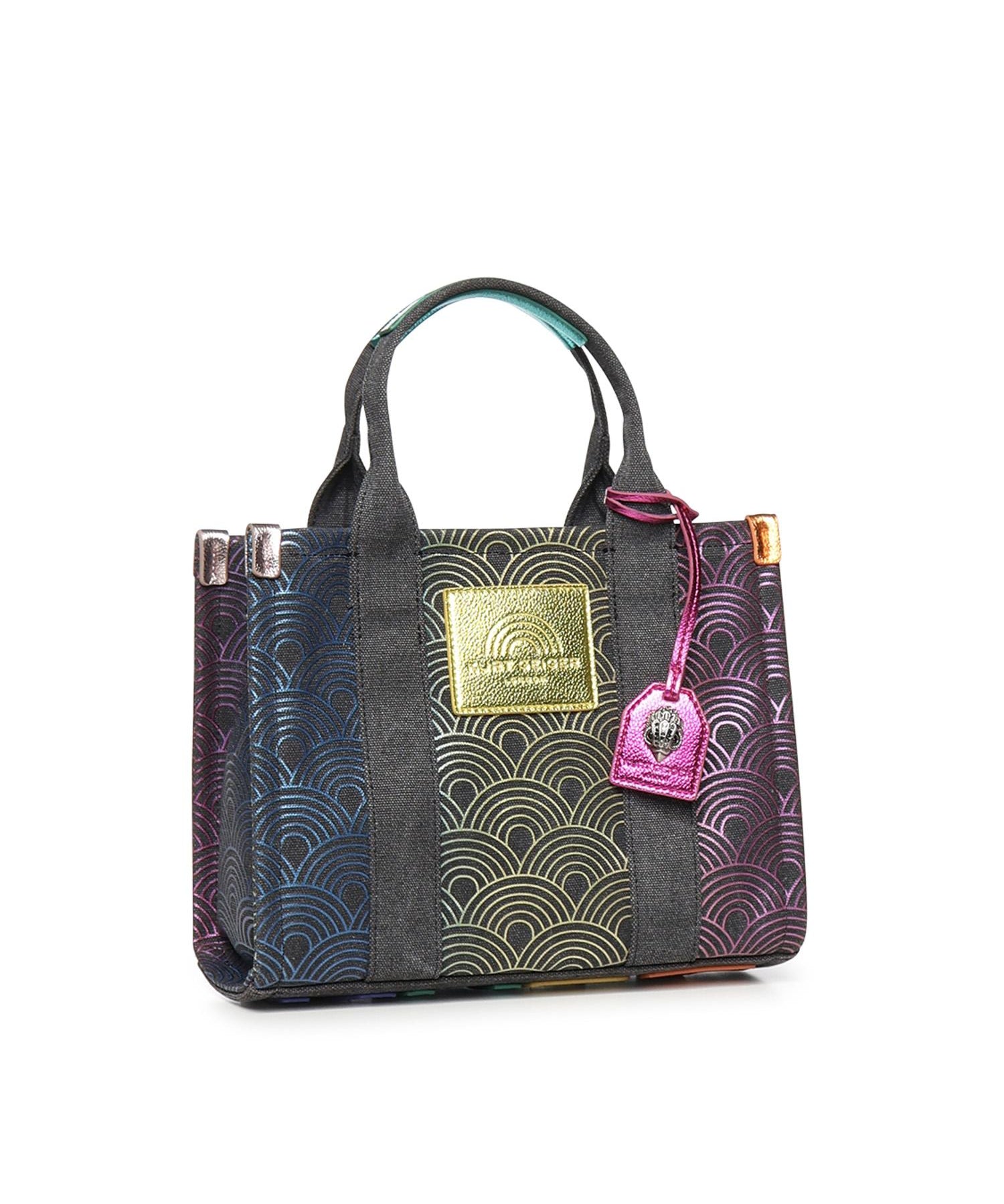 Mini bag Southbank 9544509609 BLACK KURT GEIGER 
