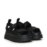 Sandali GoldenGlow 1152685 BLK UGG 
