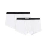 Pack da 2 boxer DCX210070 100 DSQUARED2 