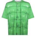 T-shirt Moncler x A$AP Rocky in cotone K24048C00001 89AYW86S MONCLER GENIUS 