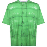 T-shirt Moncler x A$AP Rocky in cotone K24048C00001 89AYW86S MONCLER GENIUS 