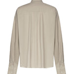 Camicia in popeline G5MD3T GI281S9000 DOLCE & GABBANA 