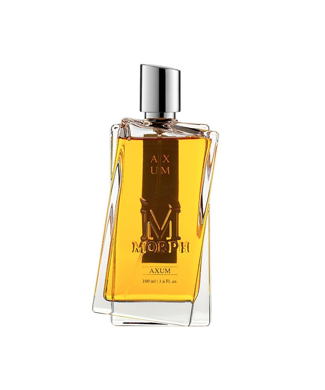 Morph - Axum edp Intense Vapo 100ml MOR09 AXUM1 MORPH 