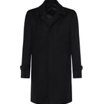 Cappotto in cashmere 7387 007006 LUIGI BIANCHI 