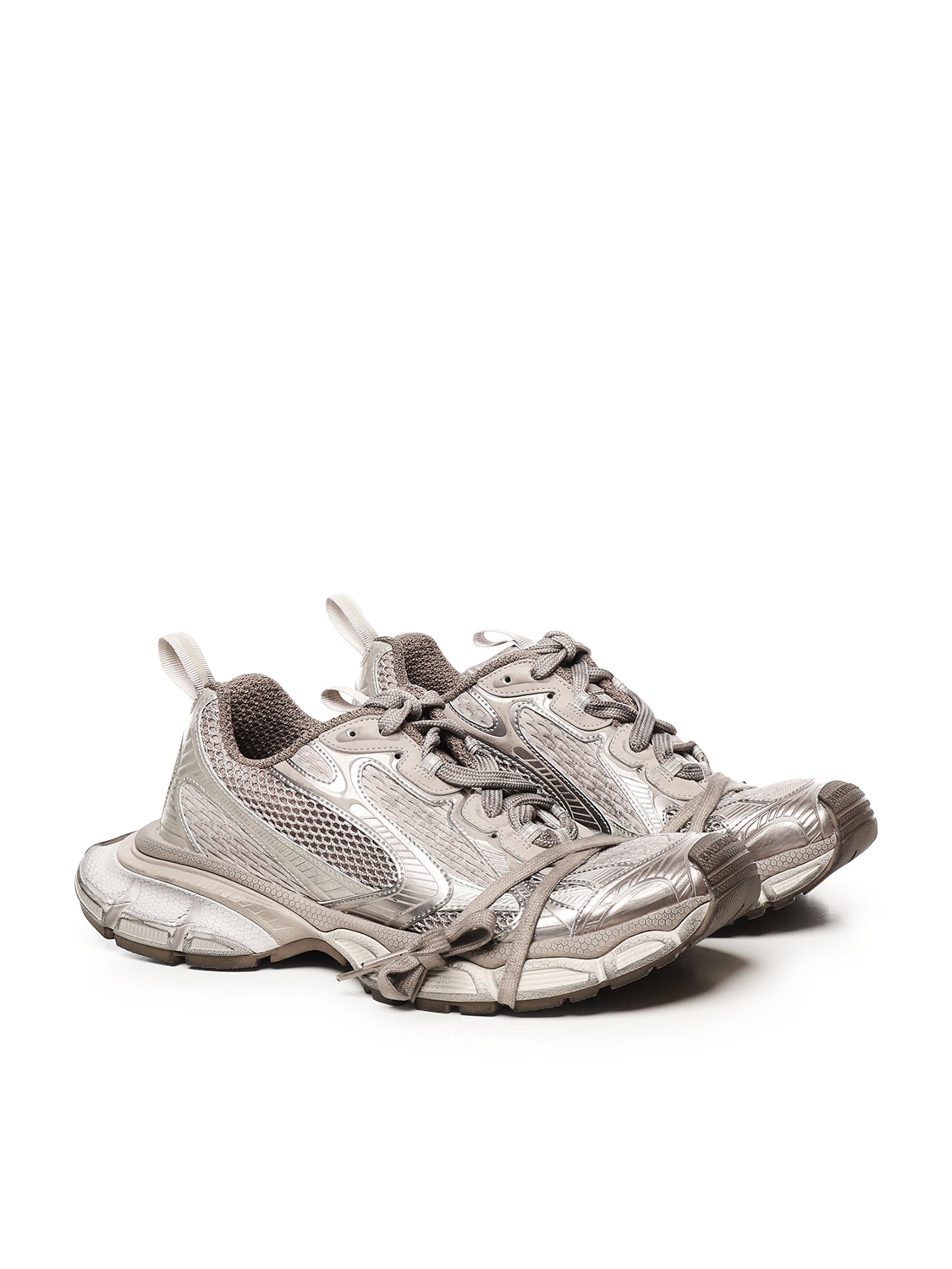 Sneaker 3XL 734734 W3XL52800 BALENCIAGA 