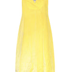 Abito in cotone tecnico S540Y09XVT 8100 LOEWE 