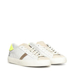 Sneaker Hill low M441 HL-FLHY D.A.T.E. 