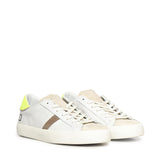 Sneaker Hill low M441 HL-FLHY D.A.T.E. 