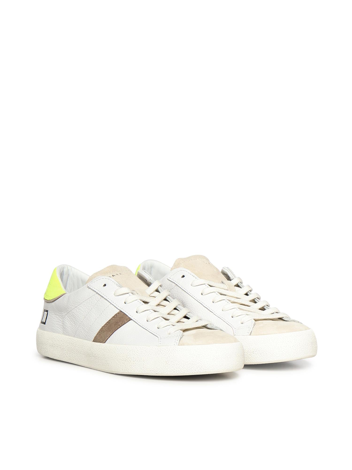 Sneaker Hill low M441 HL-FLHY D.A.T.E. 