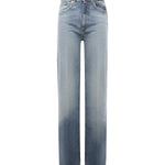 Jeans Beatrix in denim stretch DP828 DSH371DLO3800 DONDUP 