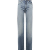 Jeans Beatrix in denim stretch DP828 DSH371DLO3800 DONDUP 