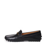 Mocassini in pelle <BR/> XXW22L0IT90TWR B602 TOD'S 