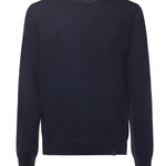 Pullover in lana NMMC1512420CQT U807 FAY 