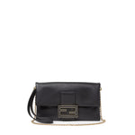 Pouch Mamma Baguette in nappa 8M0538 ABVEF0KUR FENDI 