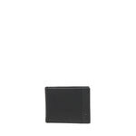Portafoglio in pelle <BR/> BYPP10A68 BLACK BY BYBLOS 