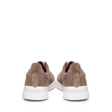 Sneaker Triple Stitch in Suede LHSOY S4667ZCOC ZEGNA 