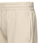 Pantaloncini in cotone con applicazione Check 8103521 C1740 BURBERRY 