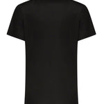 T-shirt in Jersey NPWB2506150XBA B999 FAY 