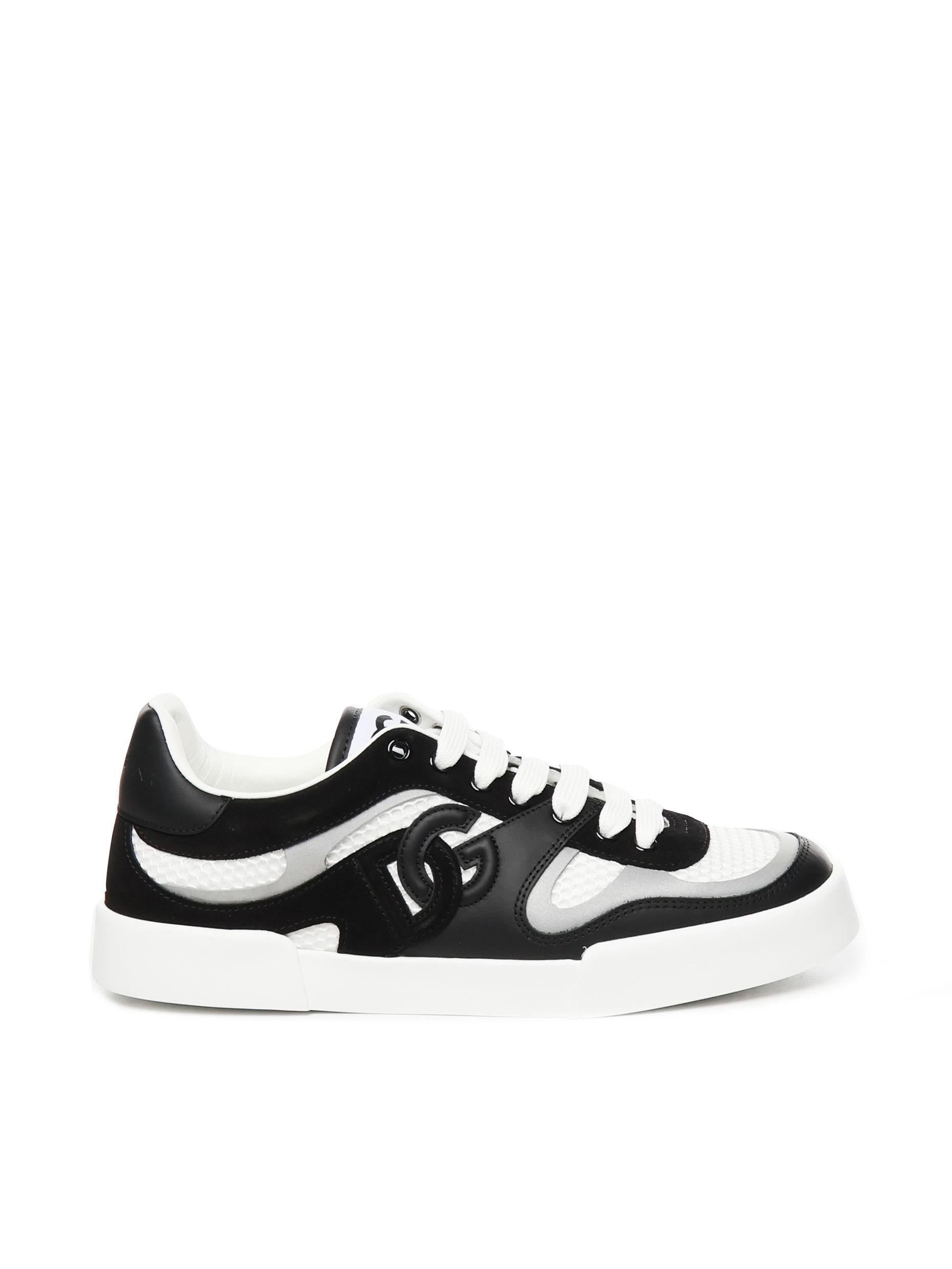 Sneaker Strobel Portofino Light CS2305 A6D6889697 DOLCE & GABBANA 