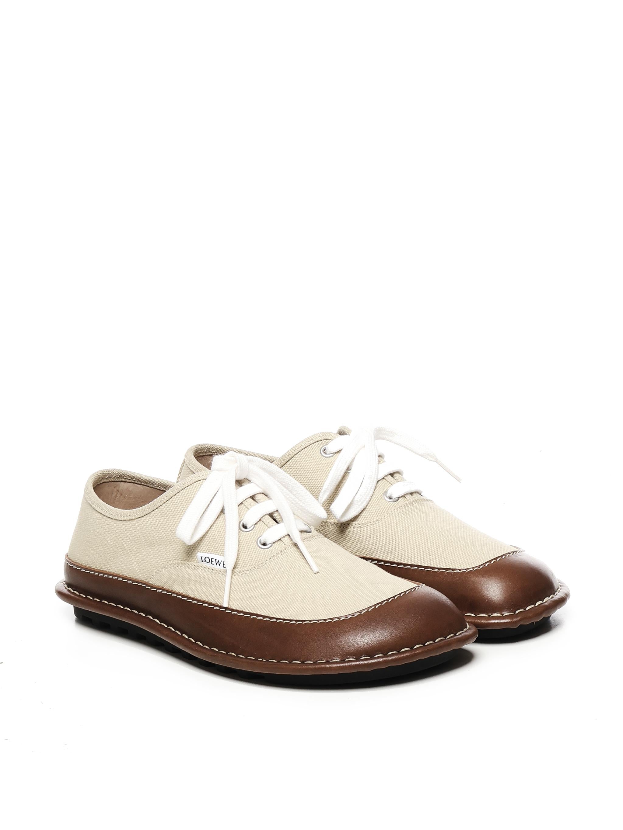 Scarpe stringate Bay M816282XBC 2144 LOEWE 