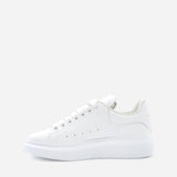 Sneakers oversize realizzate in pelle  pe 2021 553770 WHGP09000 ALEXANDER McQUEEN 