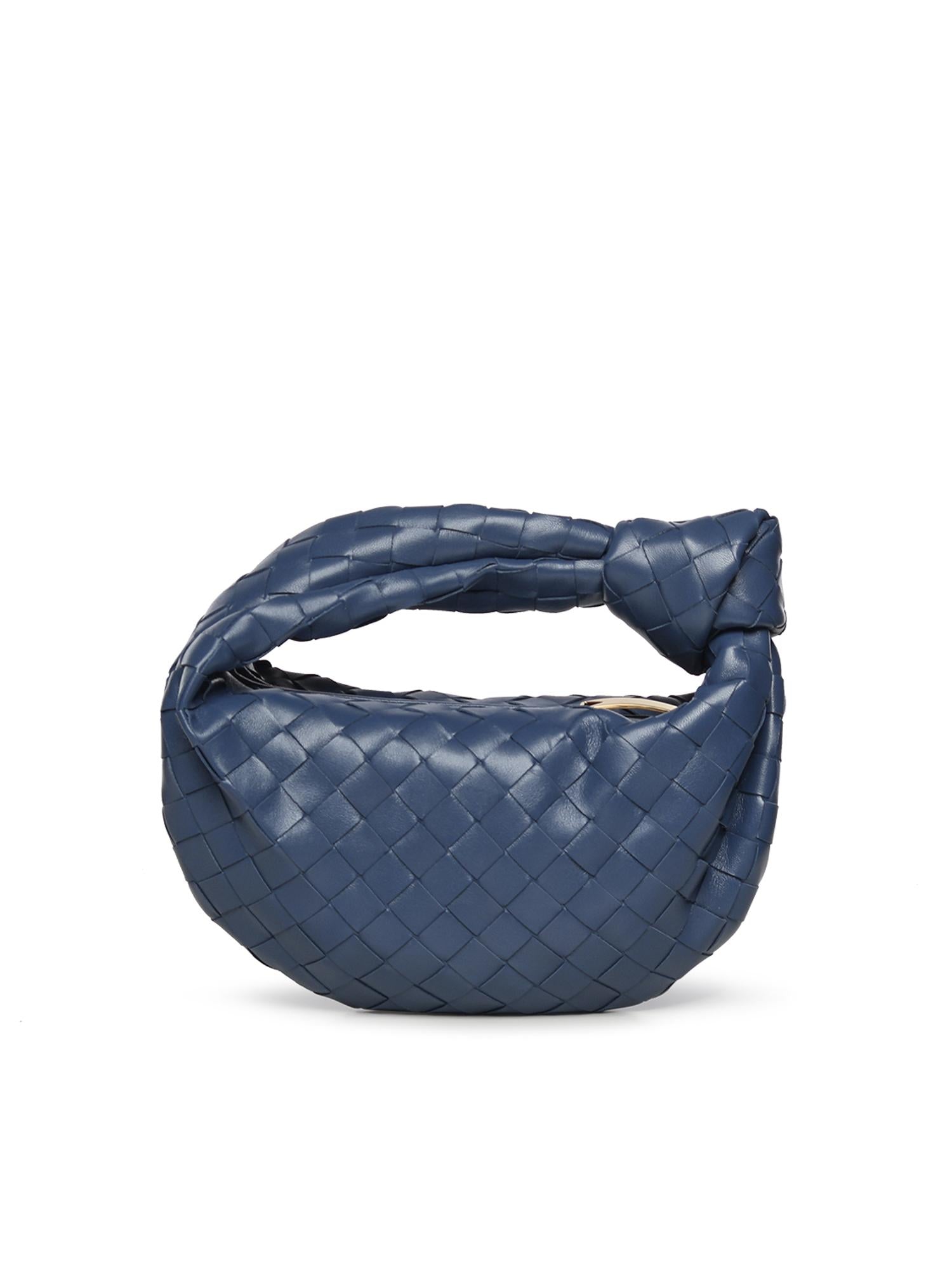 Mini Jodie 651876 VCPP54019 BOTTEGA VENETA 