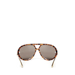 Occhiali new retro in acetato 769232 V2Q301316 BOTTEGA VENETA 
