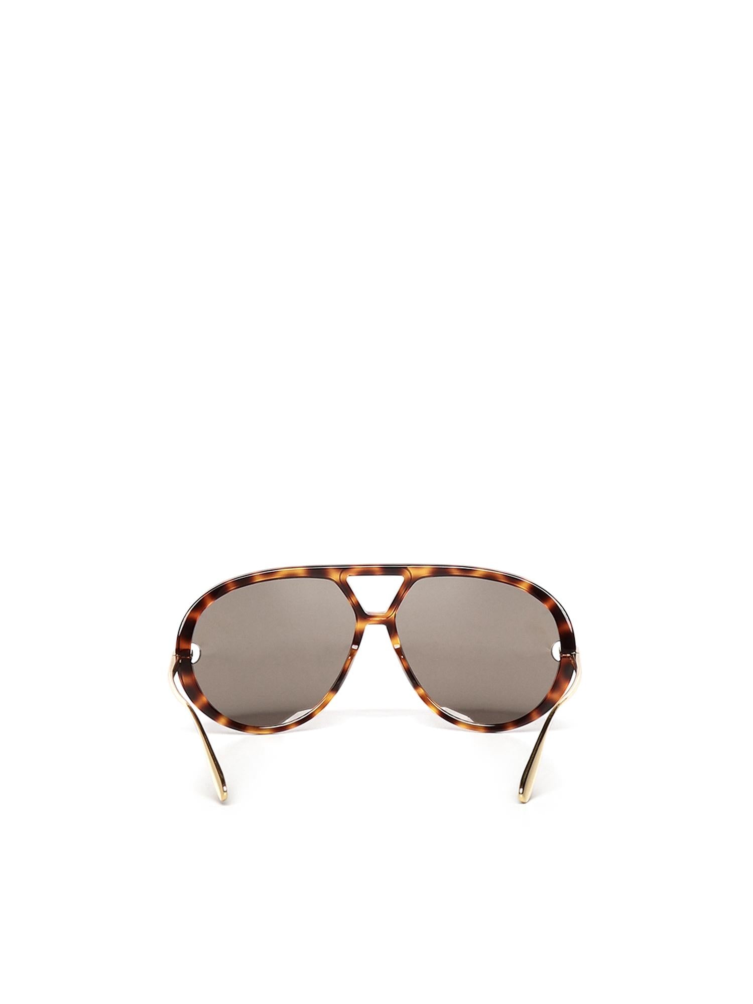 Occhiali new retro in acetato 769232 V2Q301316 BOTTEGA VENETA 