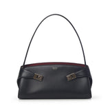 Borsa a spalla Hug East-West in pelle 21A712 795208001 FERRAGAMO 