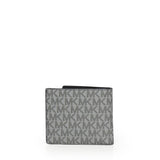 Portafoglio Billfold con logo 39S6LHDF1B 094 MICHAEL MICHAEL KORS 