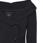 Giacca con spalle scoperte 106132 A304Z99 PINKO 