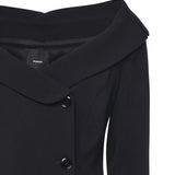 Giacca con spalle scoperte 106132 A304Z99 PINKO 