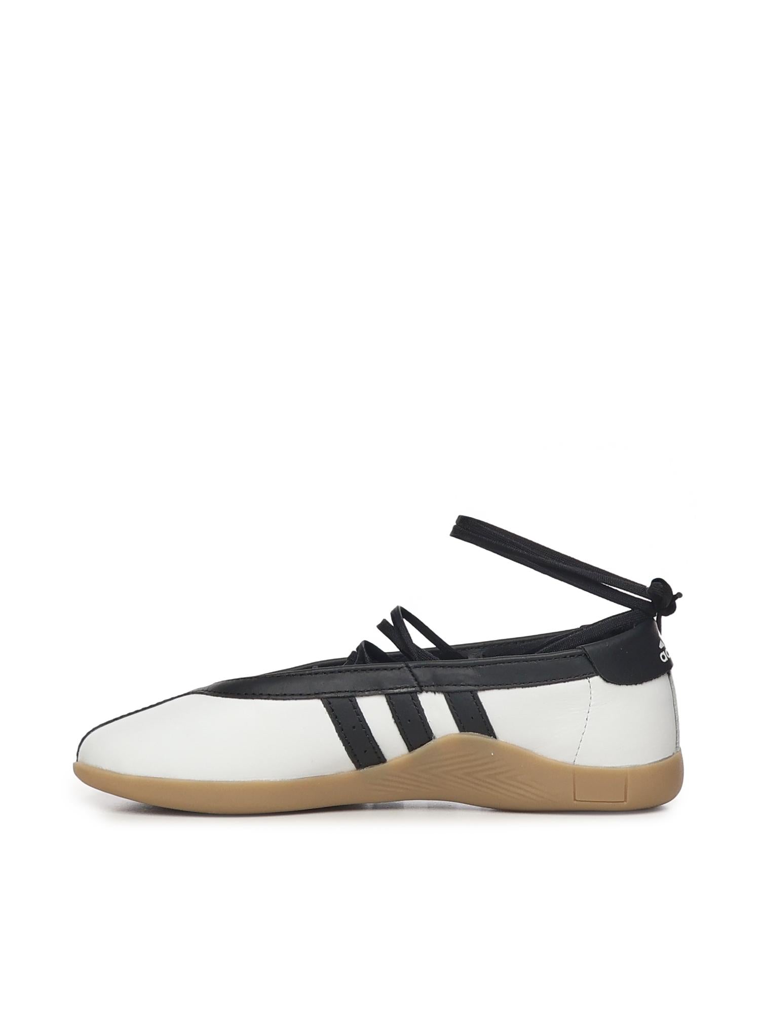 Sneakers Taekwondo Mei Ballet<BR/> JR7030  ADIDAS ORIGINALS 