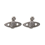 Orecchini Mini Bas Relief 62020033 02P116P116 VIVIENNE WESTWOOD 