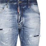 Jeans Cool Guy S71LB1590 S30663470 DSQUARED2 