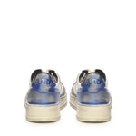 Sneakers Medalist low AVLM SV55 AUTRY 