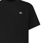 T-shirt con logo TH7318 031 LACOSTE 