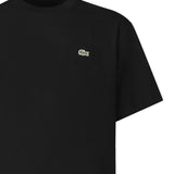 T-shirt con logo TH7318 031 LACOSTE 