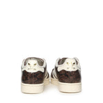 Sneakers Superstar II JP8158  ADIDAS ORIGINALS 