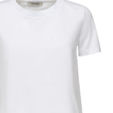 T-shirt in cotone 2519971043600 001 'S MAX MARA 