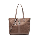 Borsa shopping Georgia 73BS9AR07 GEORGIAROSA ANTICO V° 73 