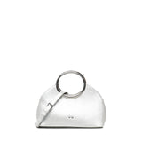 Pochette Natalie<BR/> 73BS8VV01M NATALIEARGENTO V° 73 