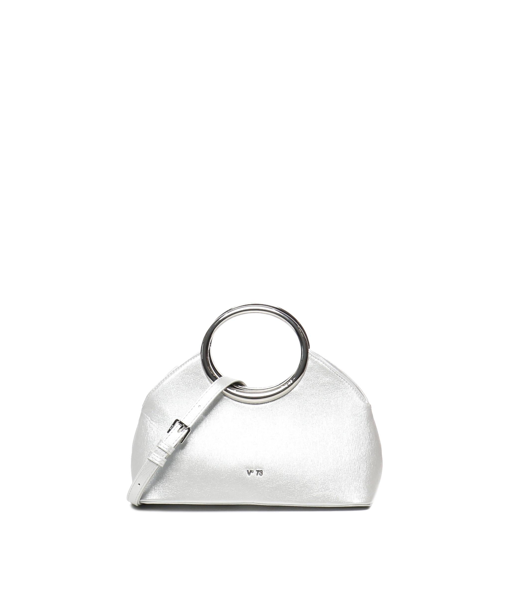 Pochette Natalie<BR/> 73BS8VV01M NATALIEARGENTO V° 73 