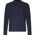 Polo a maniche lunghe 8UED0307 626 FEDELI 